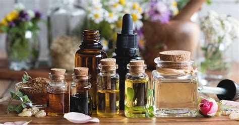 I hope you've found this post on essential oils for dry skin helpful. 23 Essential Oils for Skin Conditions and Types, and How ...