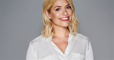 Why Holly Willoughby Will Be Missing From This Morning Again This Week