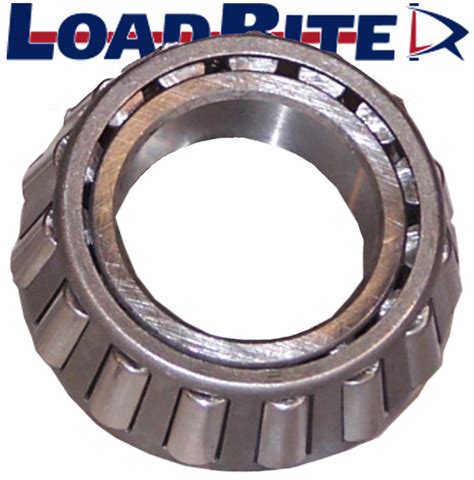 Tapered Bearing 15123 Load Rite Trailers