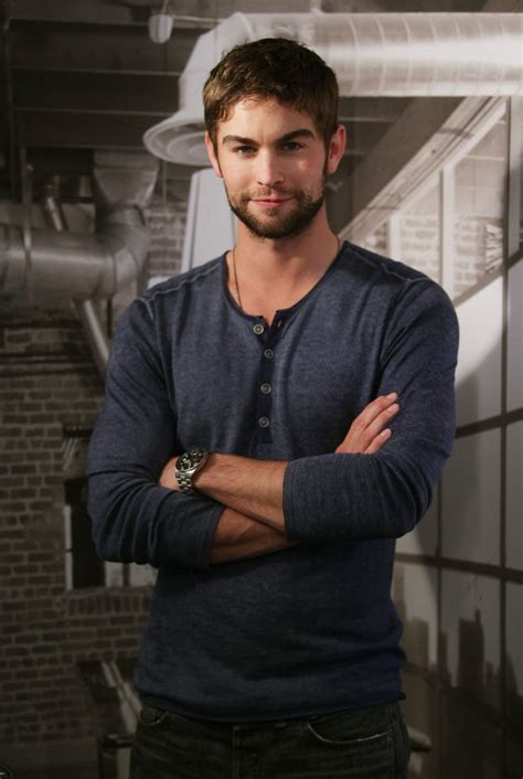 Chace Crawford Pictures Qvo