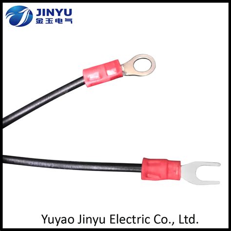 Electrical principles and wiring materials— presentation transcript 2 principles of electricity electricity is a form of energy that can produce light, heat, magnetism. China Insulated Type and Copper Conductor Material Electrical Wire and Cable - China Conductor ...