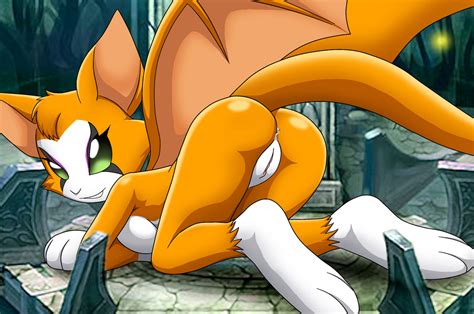 Rule 34 All Fours Anus Ass Breasts Dust An Elysian Tail