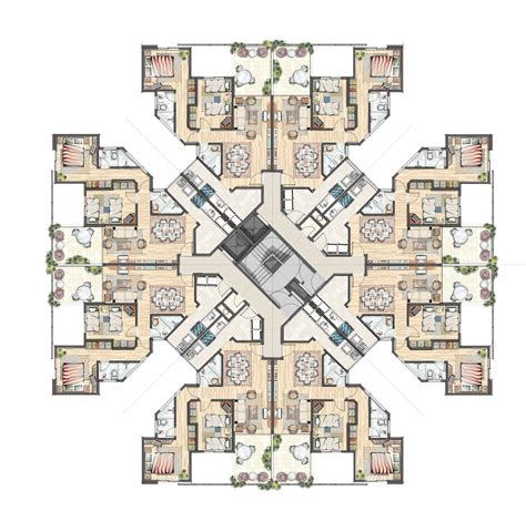 Apartment Complex Floor Plans Crystle Jolley