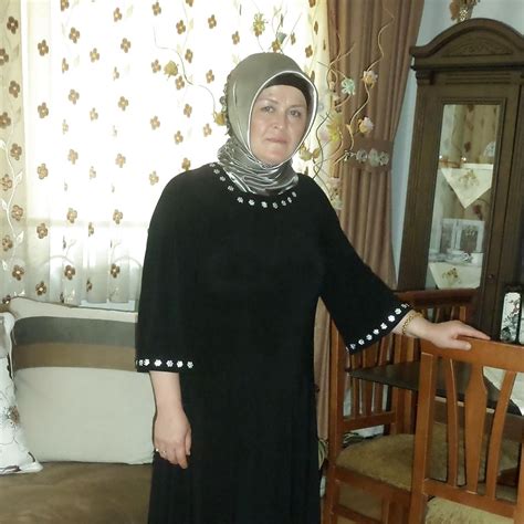 Guzeller Guzelleri Turkish Hijab Matures Photo 76 76 109201134213