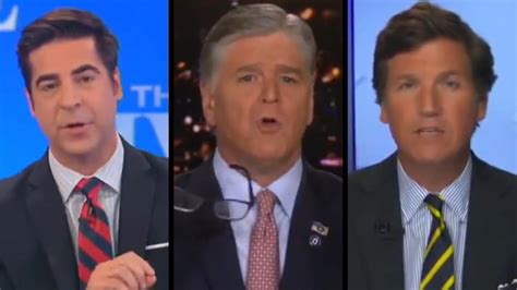 Fox News Anchors Are Questioning Their Own Networks Election Calls Cnn Video