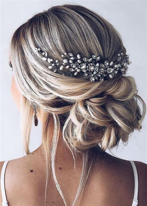 Bride Hairstyles Updo Wedding Hairstyles For Long Hair Hairdos