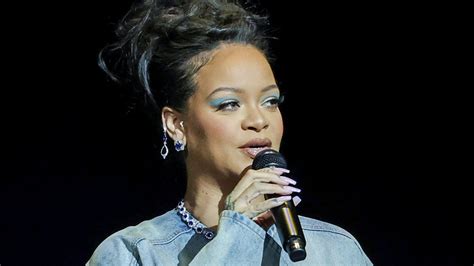 Rihanna Surprises Us With Major Movie Announcement At Cinemacon 2023
