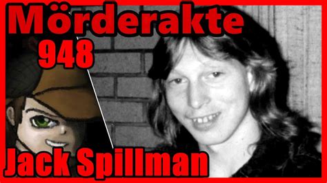 Mörderakte 948 Jack Spillman Mystery Detektiv Youtube