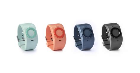 Tinitell A Wearable Trackable Phone For Children The Irish Times