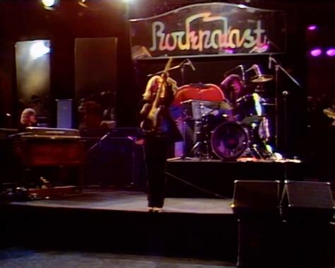 a little bit louder now a little bit louder now the heartbreakers closing out rockpalast