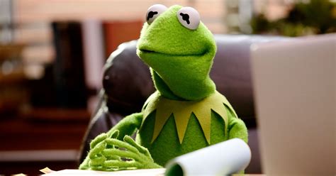 Kermit The Frog Fired Disney Steve Whitmire Muppets