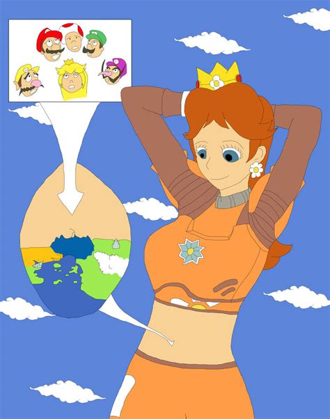 A Kingdom For Her Belly Button By Final7darkness On Deviantart