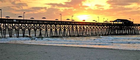 The Best Places to Take Pictures in Myrtle Beach, SC
