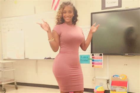 checkout the sexiest teacher in america education nigeria