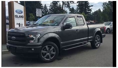 ford f150 502a