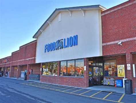Cape Fear Commercial - Food Lion Shopping Center Hampstead, NC