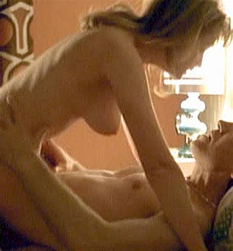 Ludivine Sagnier Nude Sex Scene In Water Drops On Burning Rocks Movie
