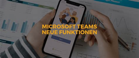 Microsoft Teams Neue Funktionen Gct