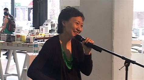 Cathy Park Hong: Writers Studio Reading Series - YouTube