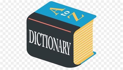Dicionário Dictionarycom Dicionário Imagem Png Transparente Grátis