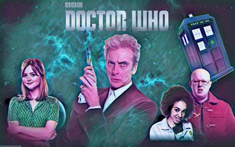 14 Doctors Wallpapers Doctor Who Amino