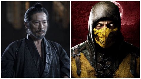Download mortal kombat 2021 movie full hd or stream, a failing boxer uncovers a family secret that leads him to a mystical tournament called mortal kombat where. Meet the Cast of the New Mortal Kombat Movie - IGN