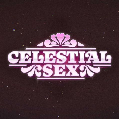 ‎celestial Sex On Apple Podcasts