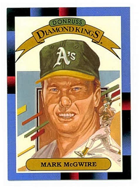 1988 Donruss Diamond Kings Supers Baseball Card Set Steeno Sports