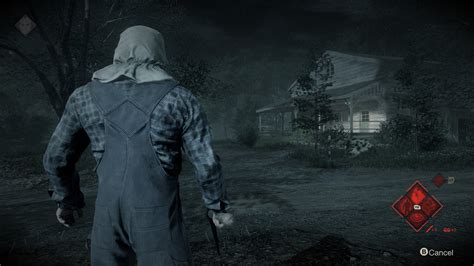 Đĩa Game Friday The 13th Ultimate Slasher Edition