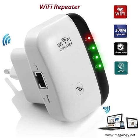 Best Wifi Repeater Wireless Review 2020 Megalogy Wifi Extender