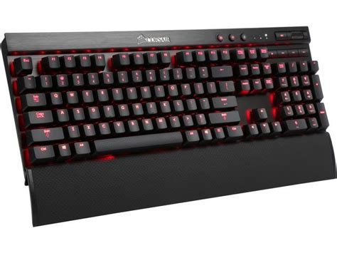 Corsair Gaming K70 Mechanical Gaming Keyboard Cherry Mx Brown