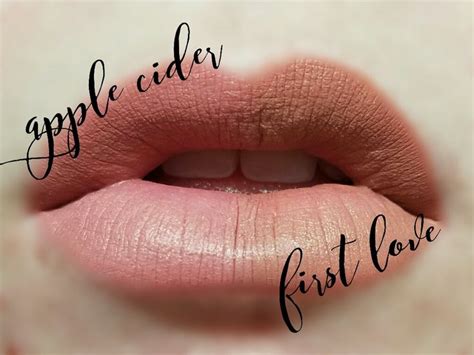 Pin By Anna R Huffman On Two Show Day Lips Apple Cider Lipsense