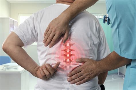 10 Most Common Spine Problems Unc Cary Orthopaedics