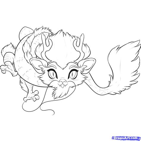 Chibi Animals Coloring Pages At Getdrawings Free Download