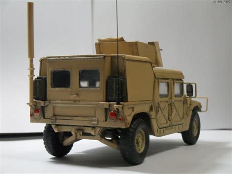 M998 Desert Patrol Hummer