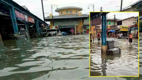 27k likes · 1,990 talking about this. Air pasang besar di Pekan Kukup | Harian Metro