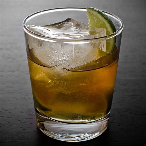 The Perfect Storm Cocktail Recipe