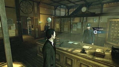 Crimes and punishments is hands down the best detective game i've ever played and one of the most enjoyable experiences of the 2014 gaming year so far. Review: Sherlock Holmes: Crimes and Punishments - Save ...