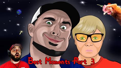 The Outer Middle Show Best Moments Compilation 3 Youtube