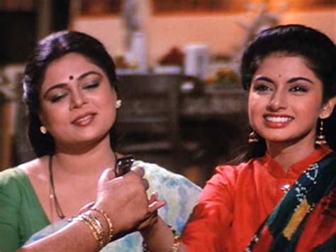 10 Most Memorable Films Of Bollywoods Favorite Mother Reema Lagoo