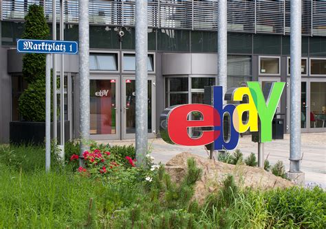 The domination of ebay obviously has settled in. File:Ebay Deutschland Dreilinden.jpg - Wikimedia Commons