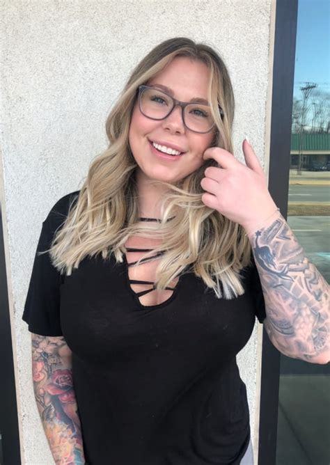 Kailyn Lowry Poses Nude For Birthday Gets Body Shamed By Haters The Hollywood Gossip