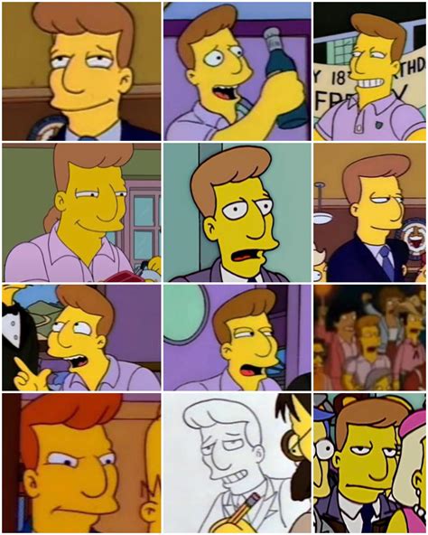 Freddy Quimby Appreciation Post Thesimpsons
