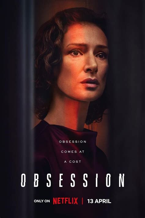 Obsession Tv Series 2023 2023 Posters — The Movie Database Tmdb