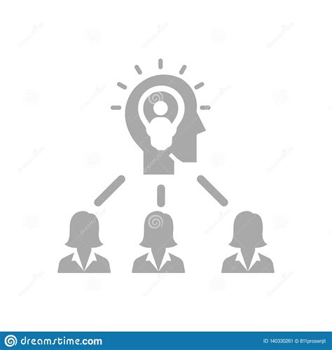Business Team, Creative Team, Lady Team , Group Work , Members, Business Creative Team Grey Icon 