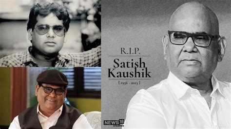 satish kaushik 1956 2023 talented actor director producer passes away