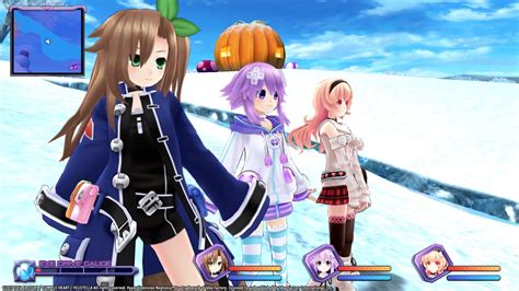 Hyperdimension Neptunia Re Birth Tag Along Dlc Wingamestore