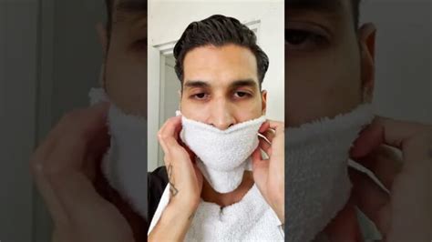 Consejos Para Una Perfecta Afeitada Del Bigote Sin Dejar Sombra Maquina De Afeitar