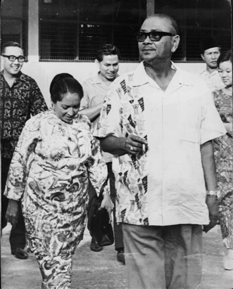 Tragedi 13 mei 1969 tunku abdul rahman. All dressed up for polling day | New Straits Times ...