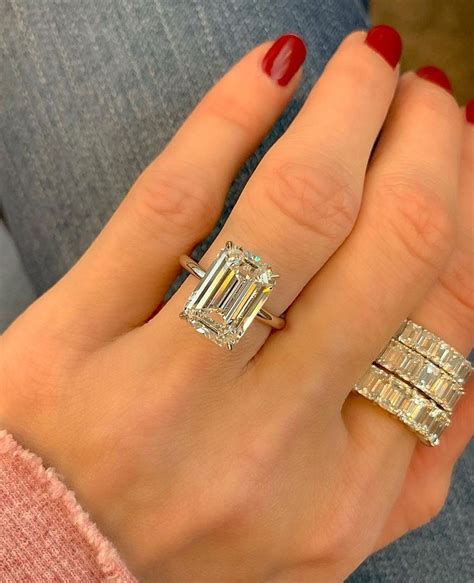 100 The Most Beautiful Engagement Rings Youll Want To Own Most Beautiful Engagement Rings